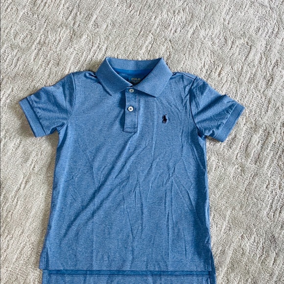 Polo Ralph Lauren Other - Boys Ralph Lauren blue polo